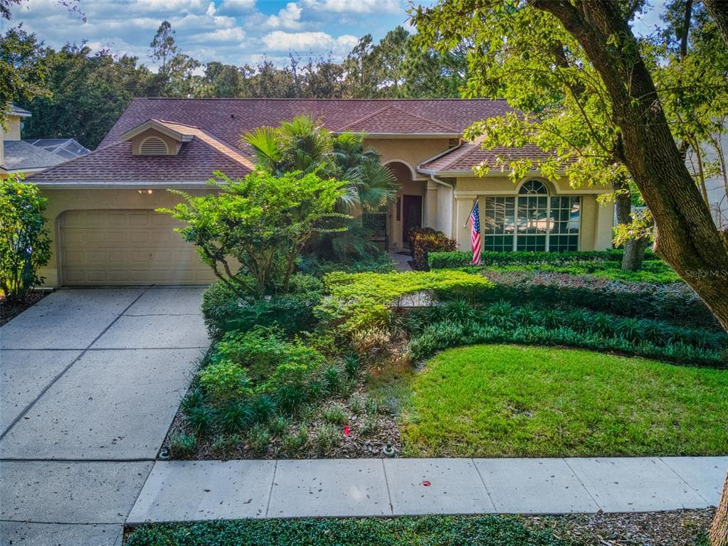 8711 ASHWORTH DRIVE