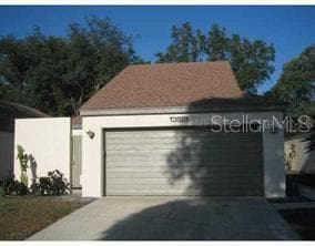 13821 LAZY OAK DRIVE UNIT 13821 TAMPA, FL 33613