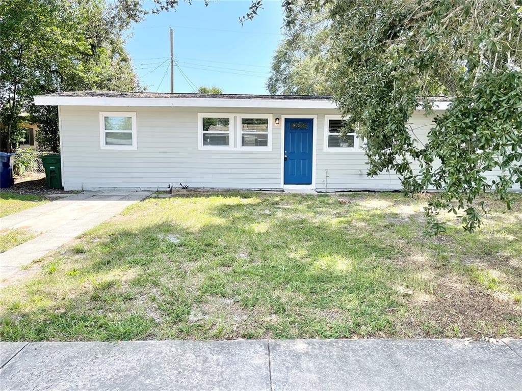 4408 W WALLACE AVENUE TAMPA, FL 33611