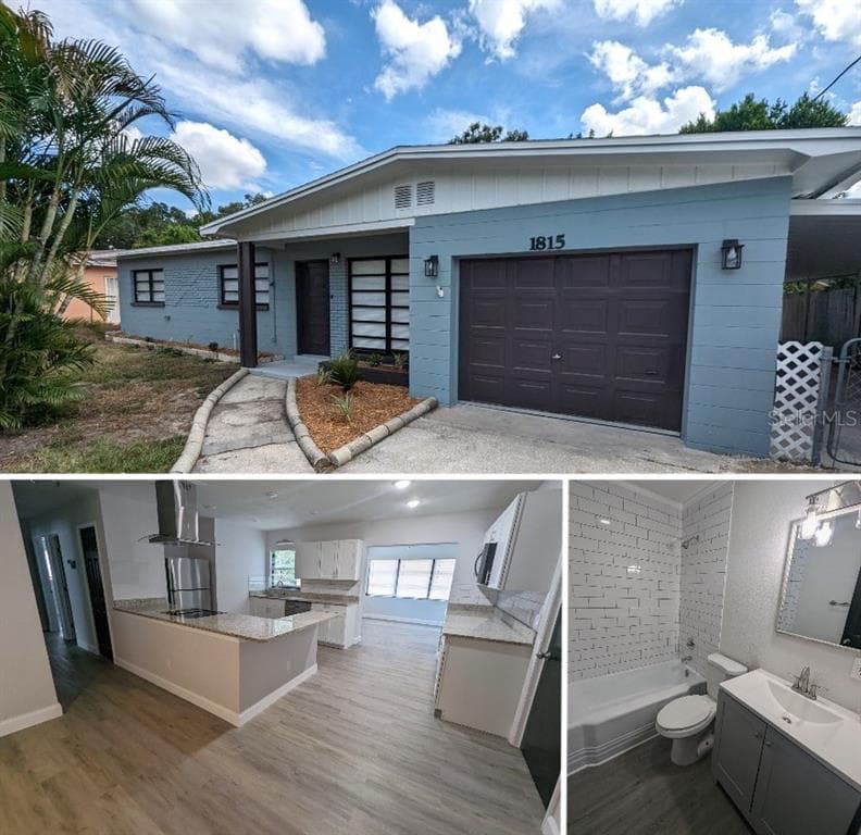 1815 HEATHER AVENUE TAMPA, FL 33612
