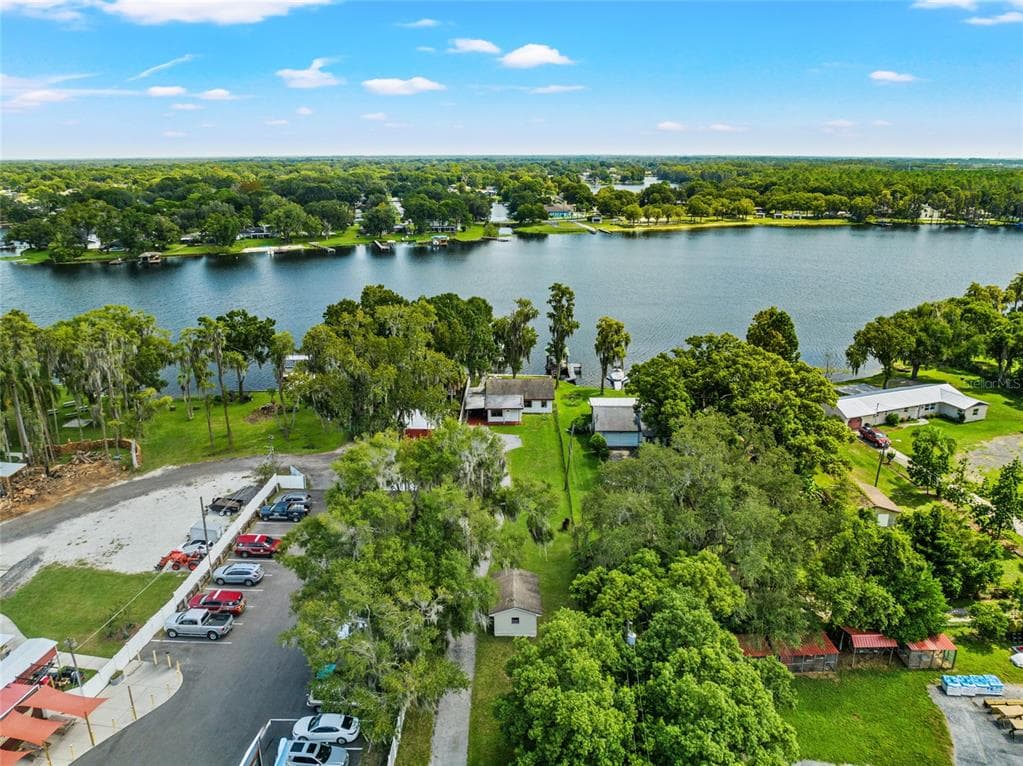 3104 LAND O LAKES BOULEVARD LAND O LAKES, FL 34639