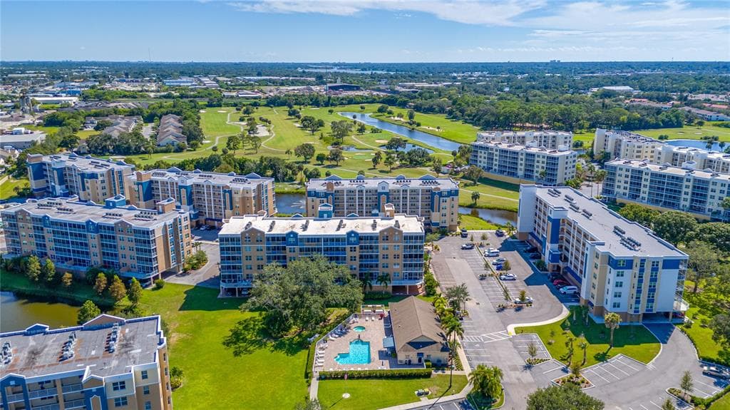 960 STARKEY ROAD UNIT 5206 LARGO, FL 33771