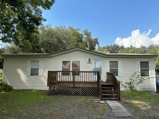 1001 GRANDADDY LANE LUTZ, FL 33548