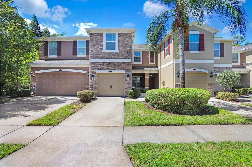 12472 STREAMDALE DRIVE TAMPA, FL 33626