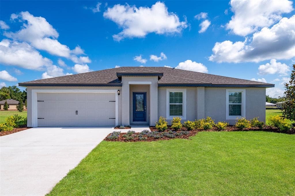 12970 DEL LAGO DRIVE ASTATULA, FL 34705