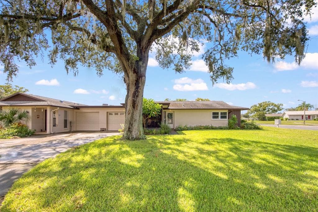 2846 HIGHLANDS BOULEVARD UNIT B PALM HARBOR, FL 34684