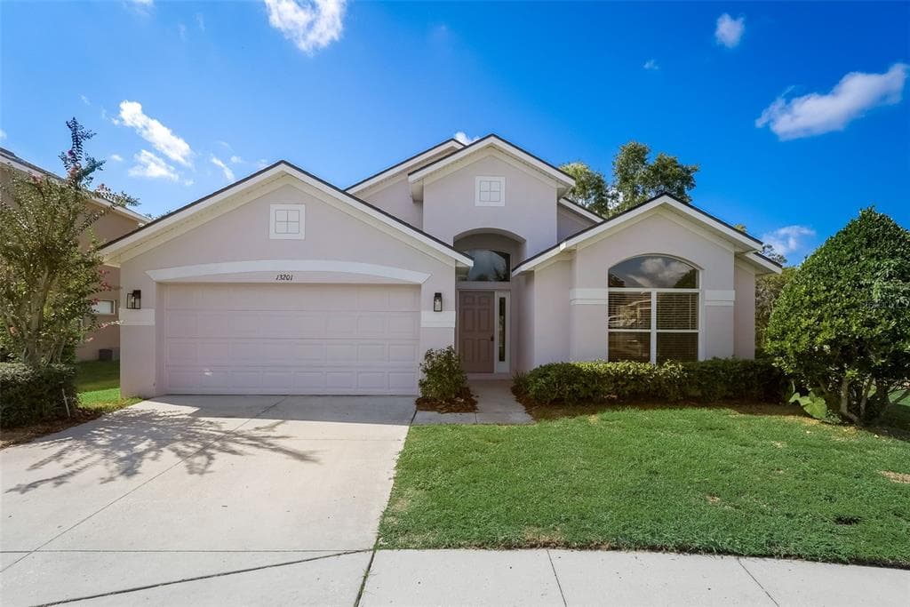 13201 MANDALAY PLACE SPRING HILL, FL 34609