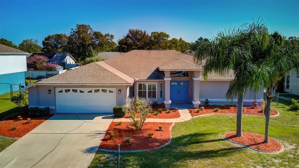 13471 BANNER ROAD SPRING HILL, FL 34609