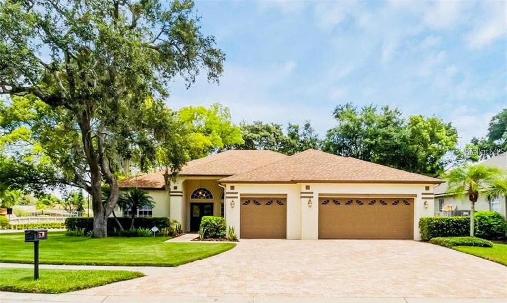 970 BURLWOOD COURT LONGWOOD, FL 32750