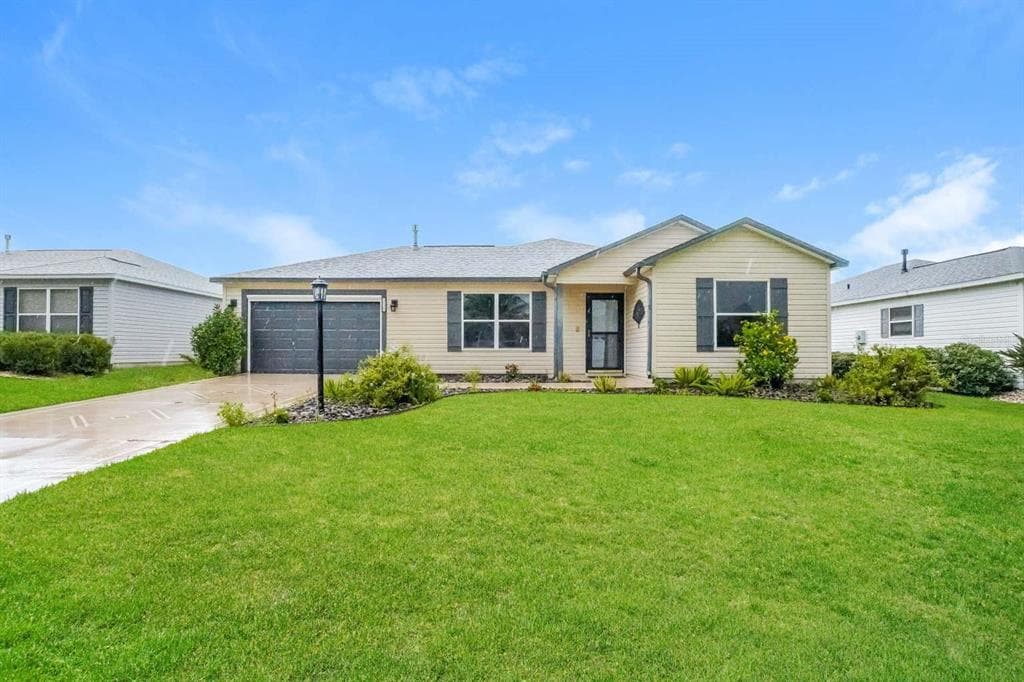 2228 LOWRY ROAD THE VILLAGES, FL 32162