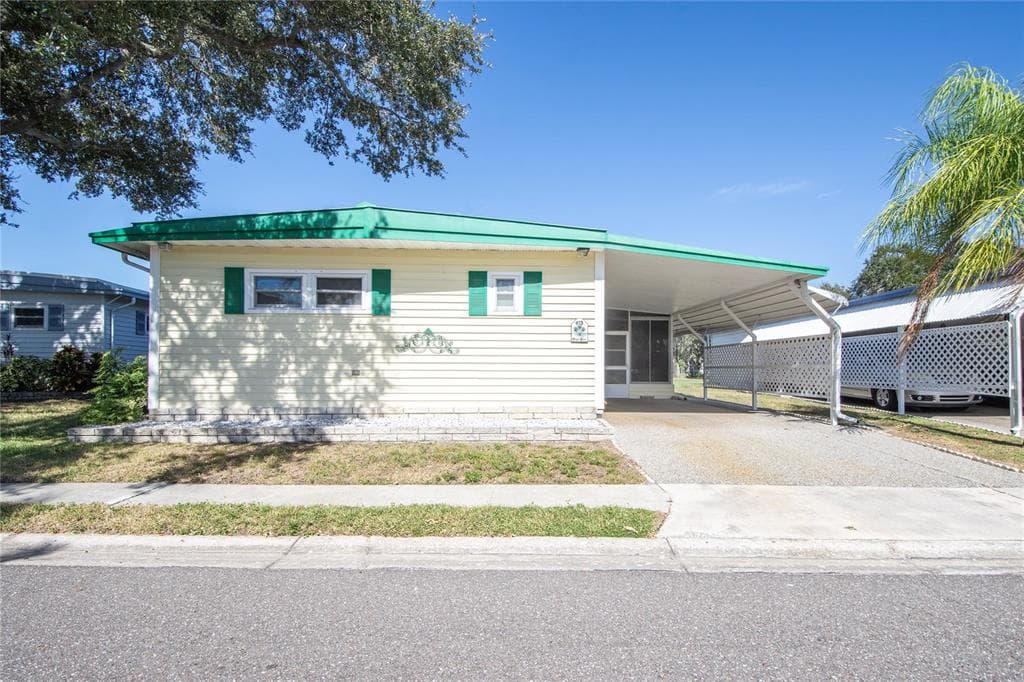 1100 BELCHER ROAD S UNIT 475 LARGO, FL 33771