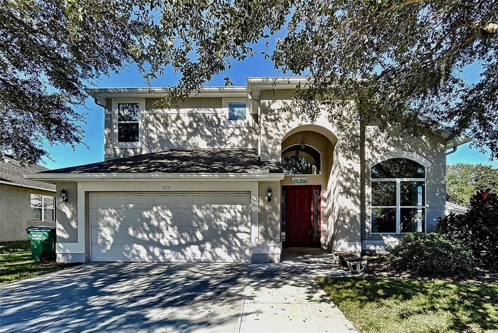 4351 HIGHCROFT DRIVE