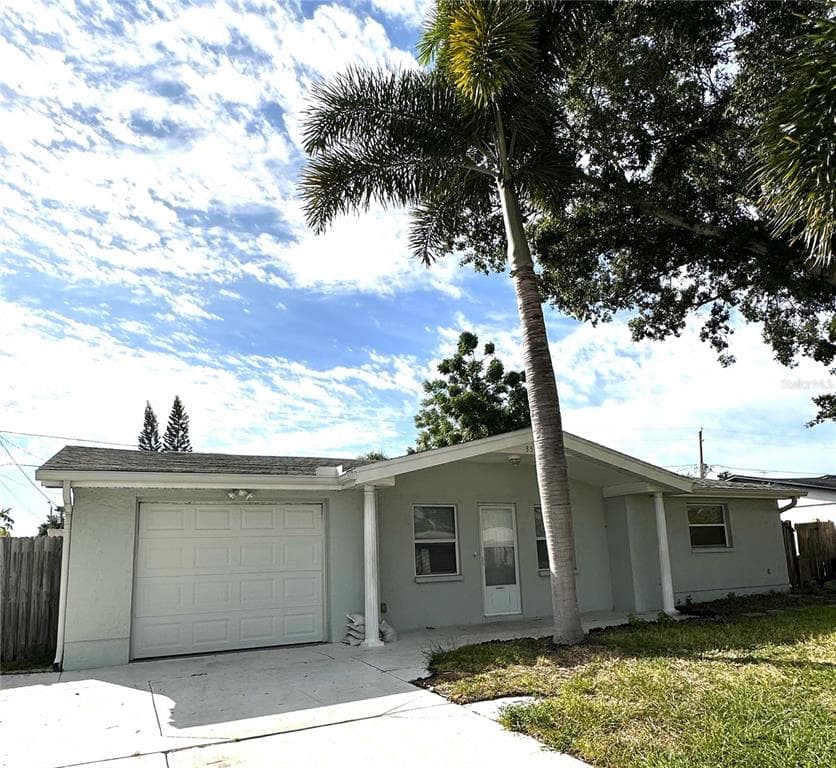 3509 KINGSBURY DRIVE HOLIDAY, FL 34691