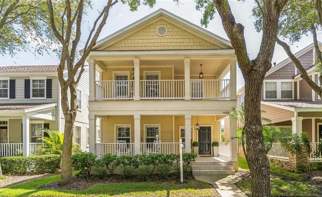 16209 BRIDGEWALK DRIVE LITHIA, FL 33547