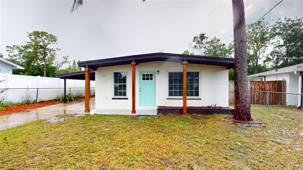4309 E GROVE VIEW AVENUE TAMPA, FL 33617