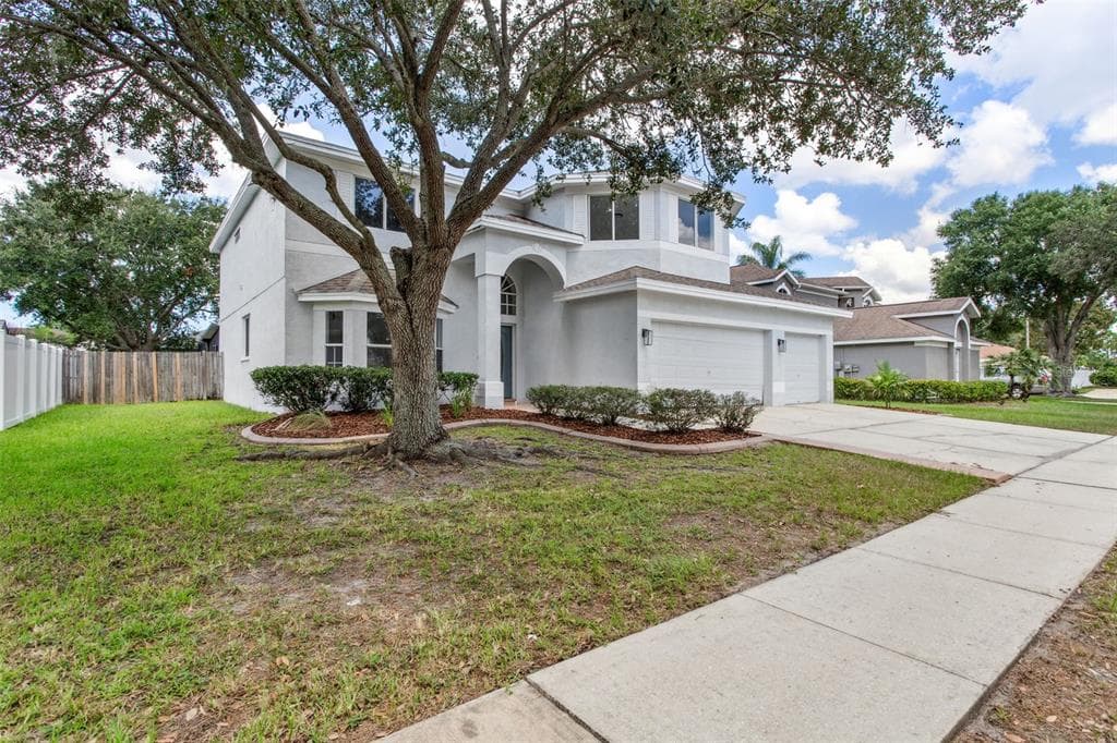 13038 SAINT FILAGREE DRIVE RIVERVIEW, FL 33579