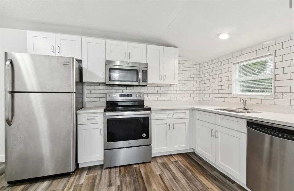 5603 E CHELSEA STREET TAMPA, FL 33610