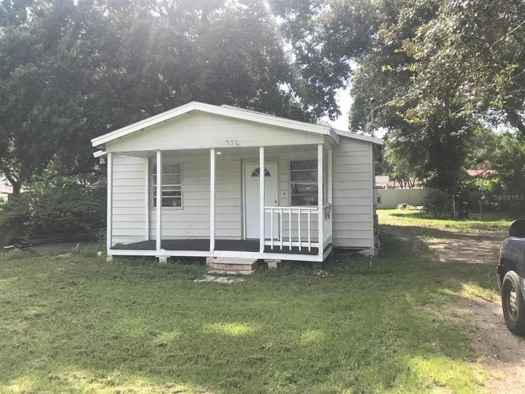 3509 S 75TH STREET TAMPA, FL 33619