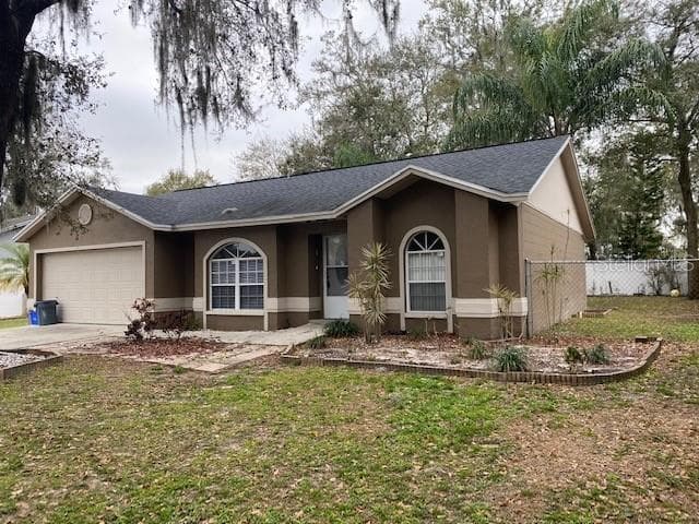 3938 CREEK WOODS DRIVE PLANT CITY, FL 33563