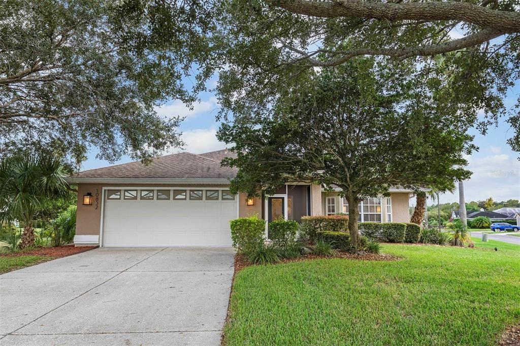 10832 HOCK LANE SAN ANTONIO, FL 33576