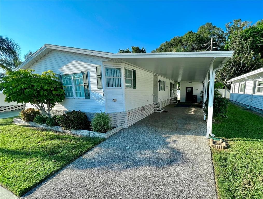 1100 BELCHER ROAD S UNIT 351 LARGO, FL 33771