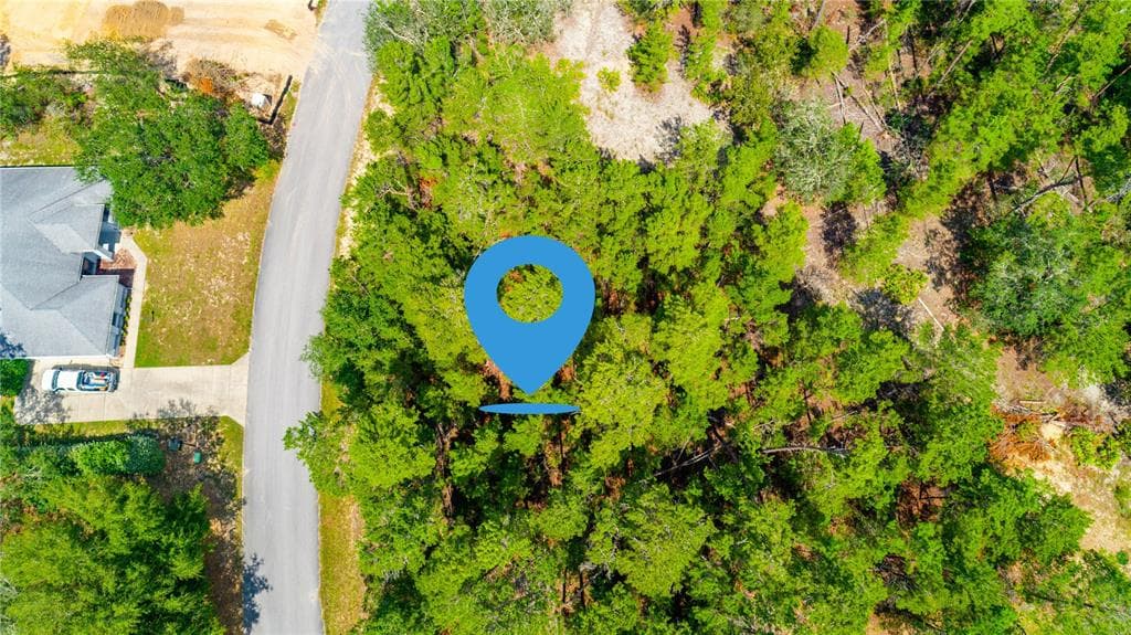 4 CROSSANDRA DRIVE HOMOSASSA, FL 34446