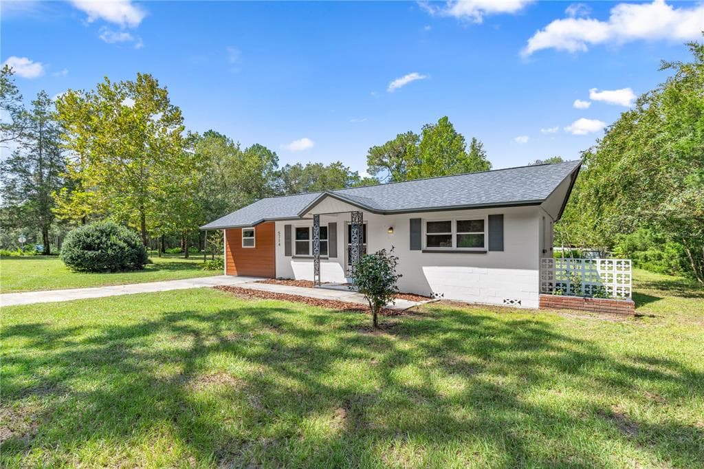 5714 SW 196TH AVENUE DUNNELLON, FL 34431