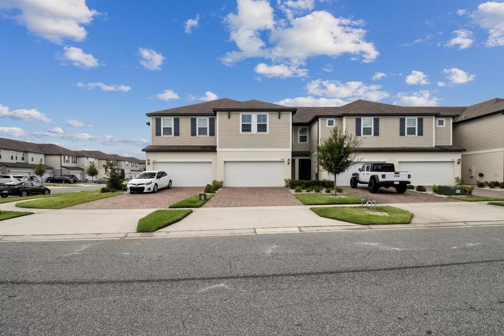 15474 WILLOW ARBOR CIRCLE ORLANDO, FL 32824