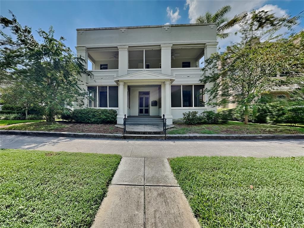 1806 W MORRISON AVENUE UNIT 4 TAMPA, FL 33606