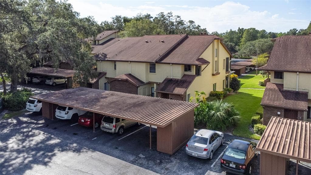 608 FAIRMONT AVENUE UNIT D SAFETY HARBOR, FL 34695