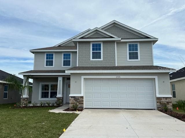 6920 162ND PLACE E PARRISH, FL 34219