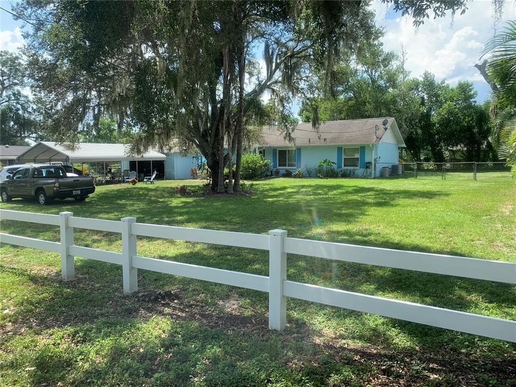 806 LIMONA ROAD BRANDON, FL 33510