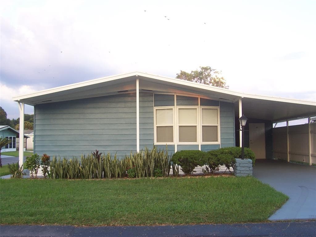 5338 IXORA STREET ZEPHYRHILLS, FL 33541
