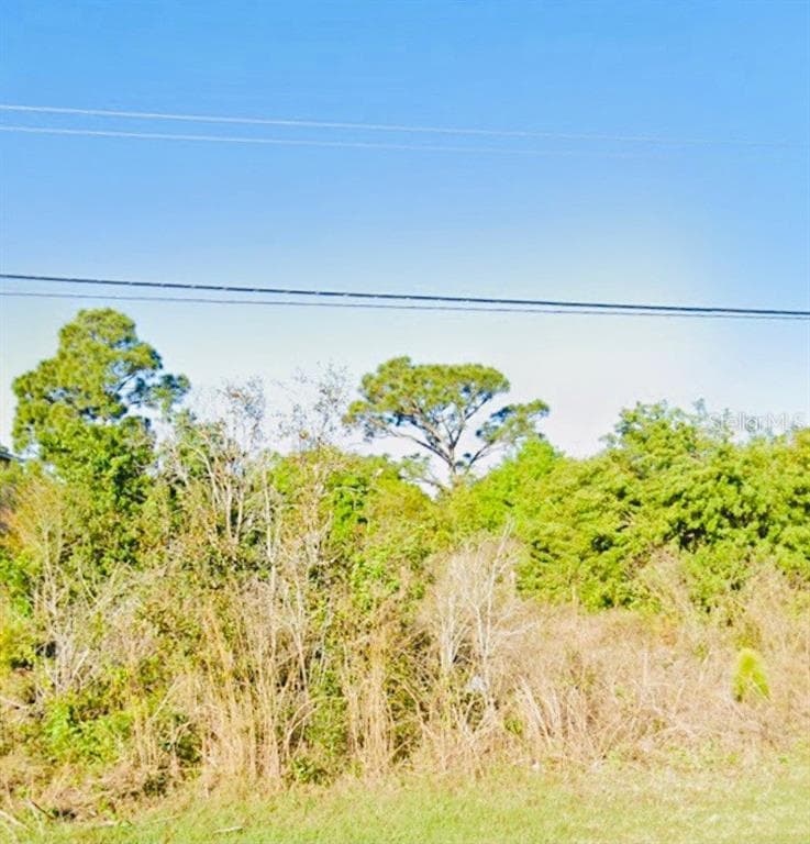 216 NW BAYSHORE BOULEVARD PORT ST LUCIE, FL 34983