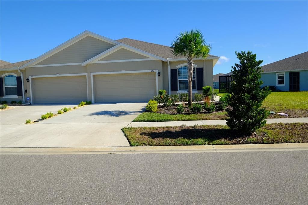 7923 STONEBROOK CIRCLE WESLEY CHAPEL, FL 33545