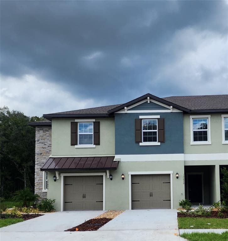 17450 NECTAR FLUME DRIVE LAND O LAKES, FL 34638