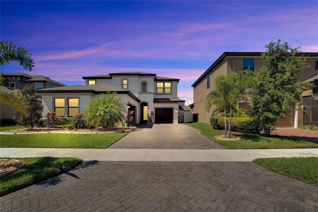 13148 FOXTAIL FERN DRIVE RIVERVIEW, FL 33579