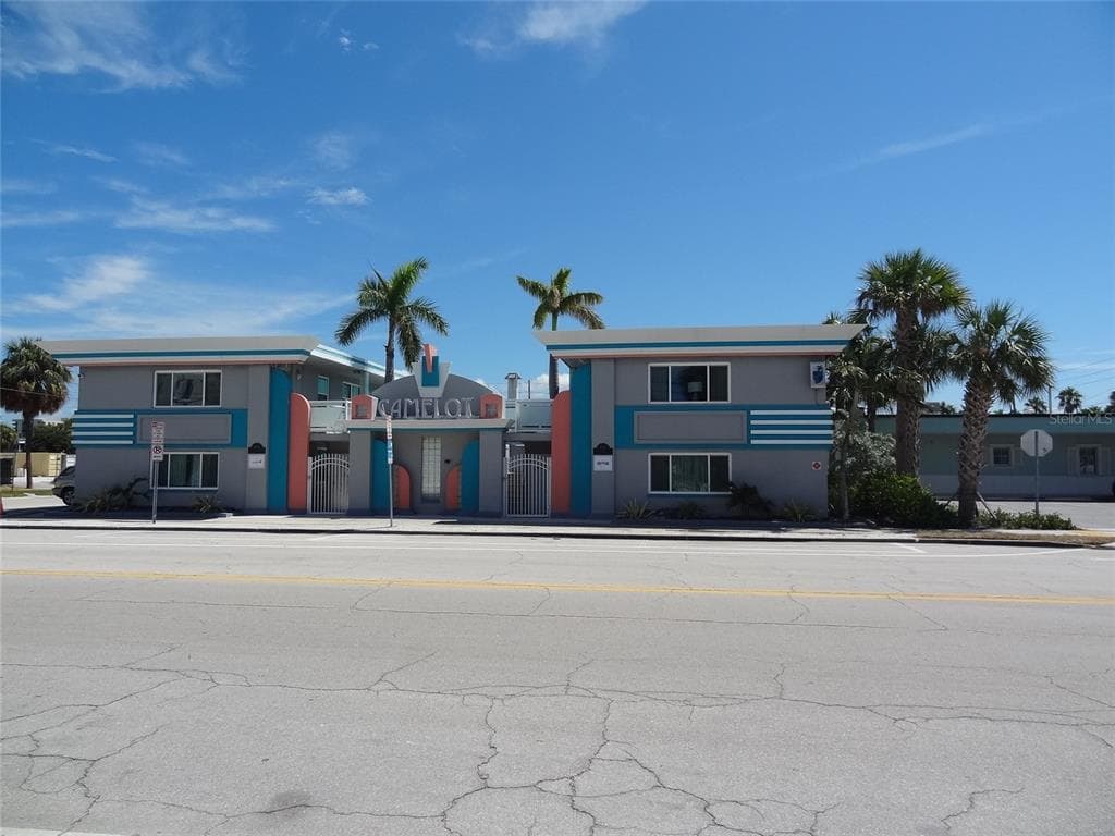 603 MANDALAY AVENUE UNIT 212 CLEARWATER, FL 33767