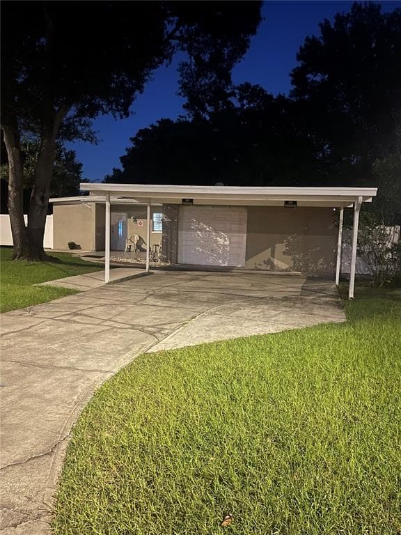 7001 N HOWARD AVENUE TAMPA, FL 33604