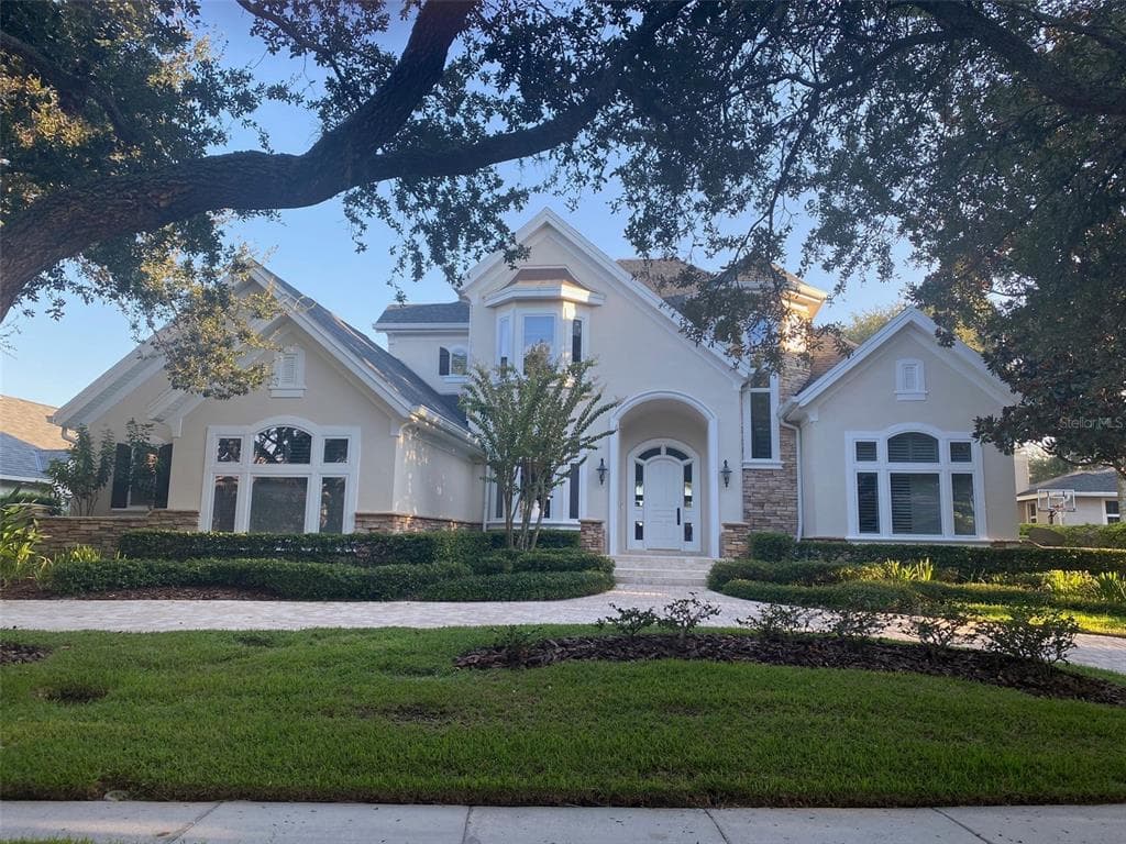 1246 PLAYMOOR DRIVE