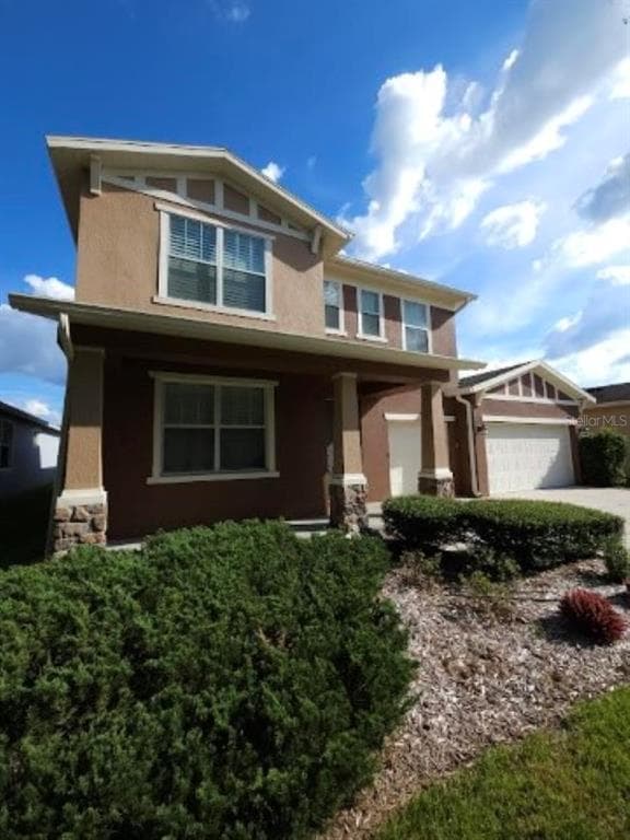 3820 EVERGREEN OAKS DRIVE LUTZ, FL 33558