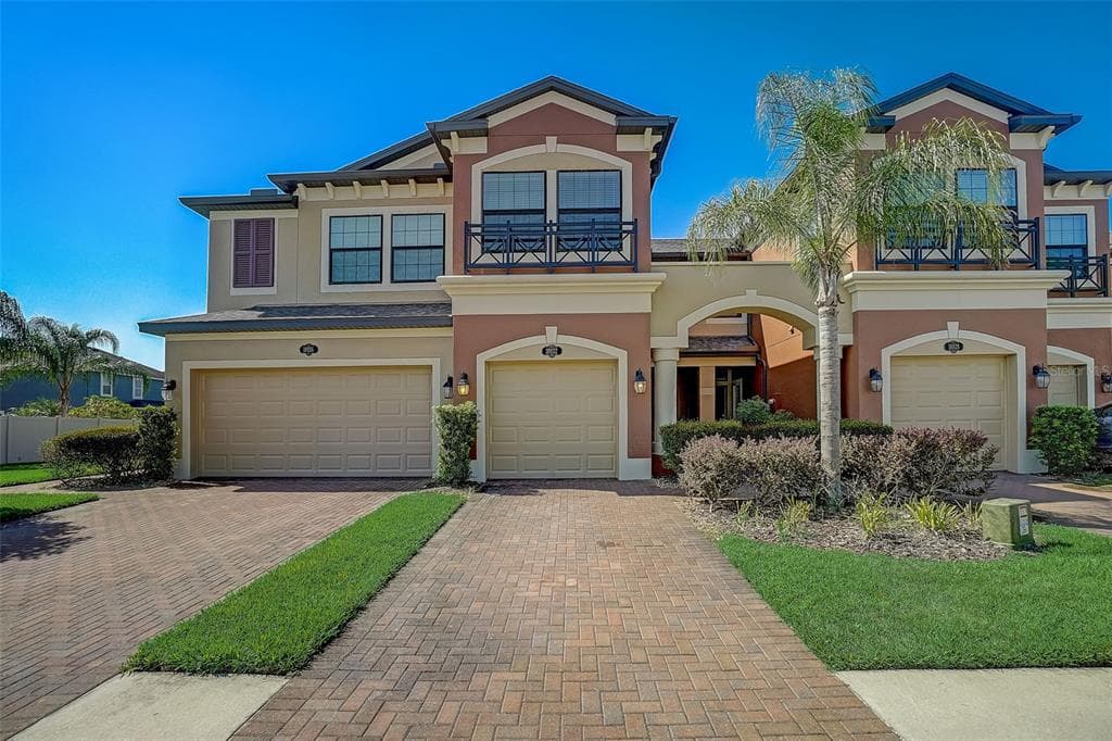 18932 BEAUTYBERRY COURT LUTZ, FL 33558