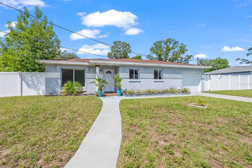 4102 N MARGUERITE STREET TAMPA, FL 33603