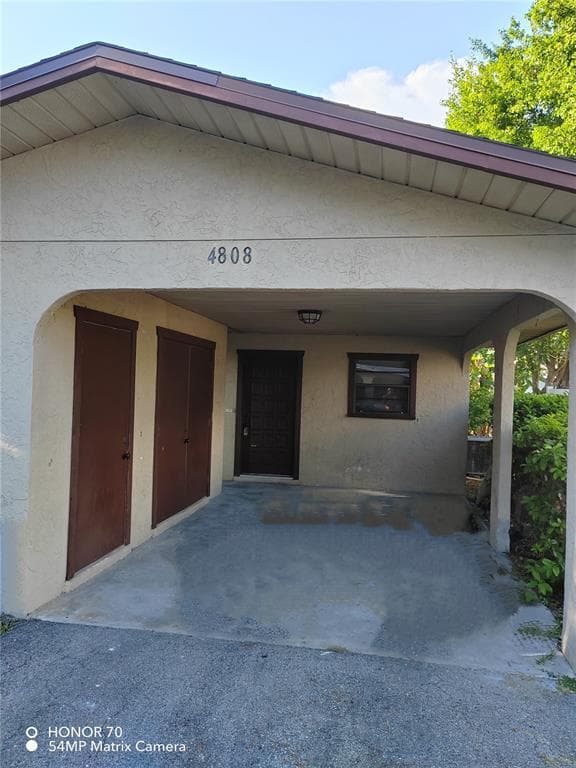 4808 HO WIL LANE UNIT 4808 BRADENTON, FL 34207