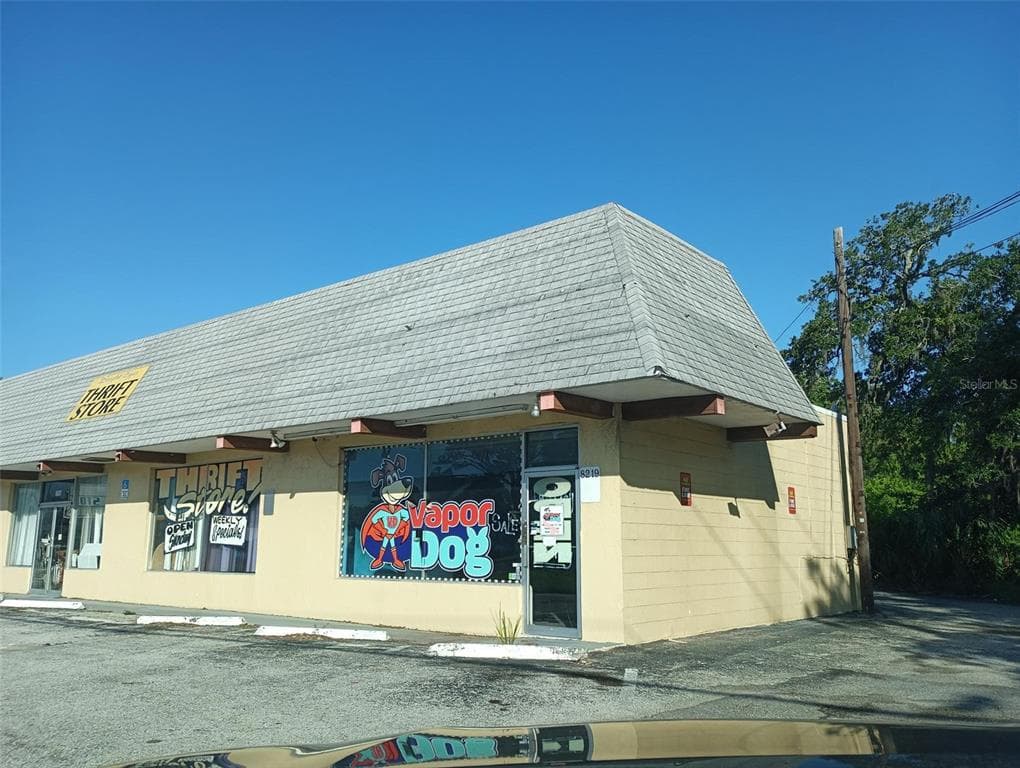 8219 US HIGHWAY 19 HIGHWAY UNIT 8219 PORT RICHEY, FL 34668