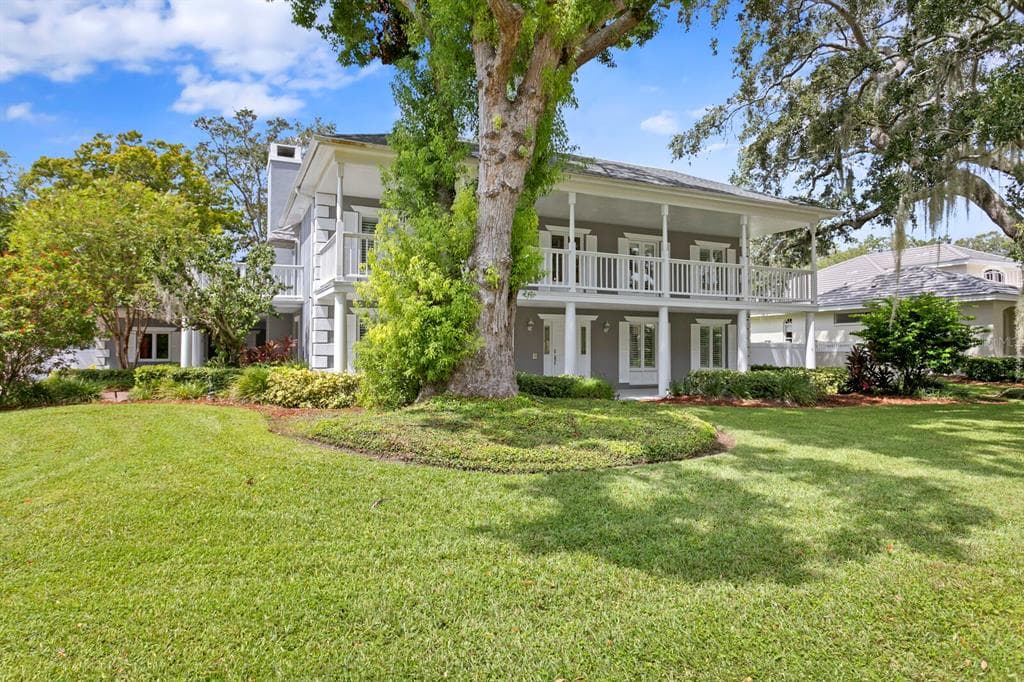 7352 HUNT CLUB LANE SEMINOLE, FL 33776