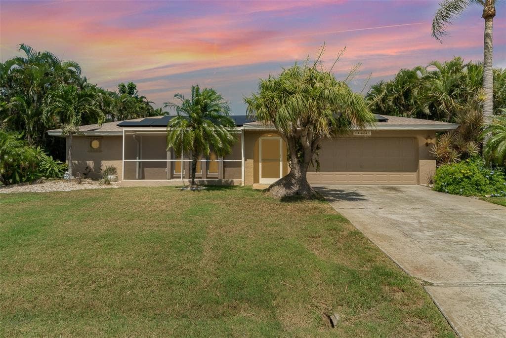 1403 SE 33RD STREET CAPE CORAL, FL 33904