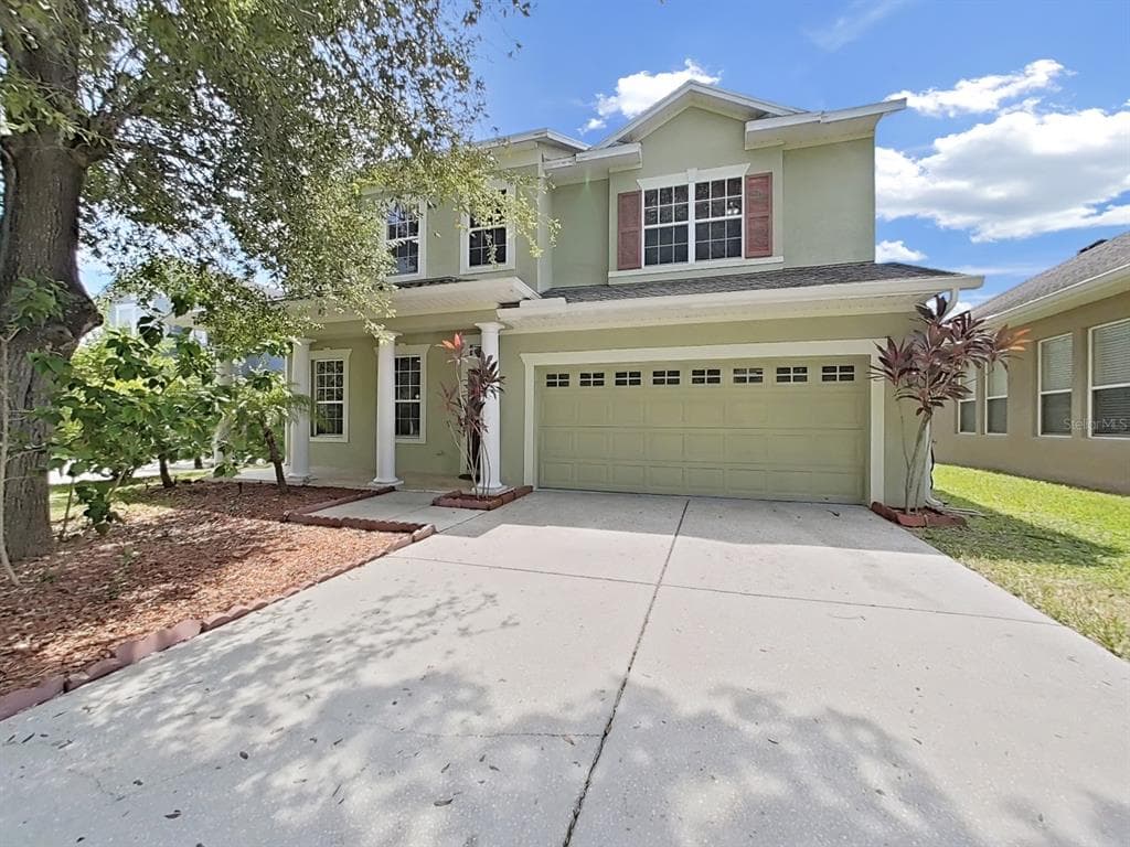 6310 SEA LAVENDER LANE TAMPA, FL 33625