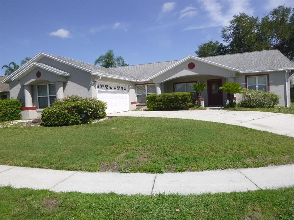 1711 COMPTON STREET BRANDON, FL 33511
