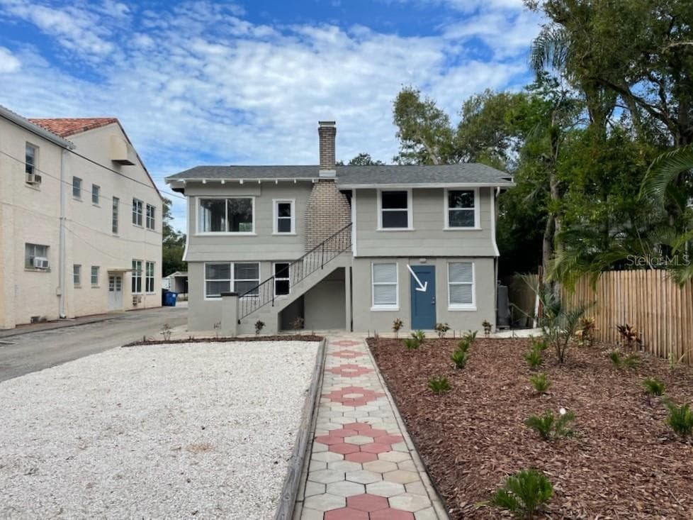 2624 12TH STREET N UNIT 1 ST PETERSBURG, FL 33704